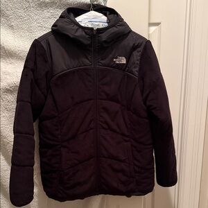 The North Face black Jacket